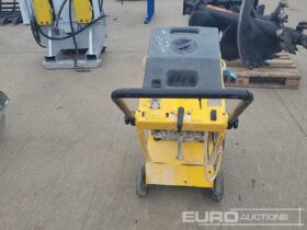 2018 Wacker Neuson BFS1345 Asphalt / Concrete Equipment For Auction: Leeds -27th, 28th, 29th, 30th November 24 @ 8:00am full