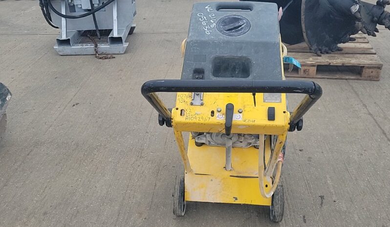 2018 Wacker Neuson BFS1345 Asphalt / Concrete Equipment For Auction: Leeds -27th, 28th, 29th, 30th November 24 @ 8:00am full