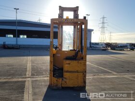 Translift  FL-5 Forklifts For Auction: Leeds -27th, 28th, 29th, 30th November 24 @ 8:00am full