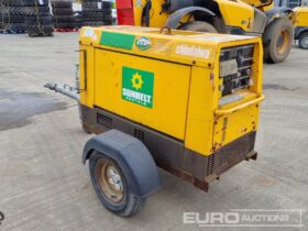 2013 Shindaiwa 300A Generators For Auction: Leeds -27th, 28th, 29th, 30th November 24 @ 8:00am full