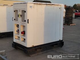 Off Grid HPH-33 Generators For Auction: Leeds -27th, 28th, 29th, 30th November 24 @ 8:00am