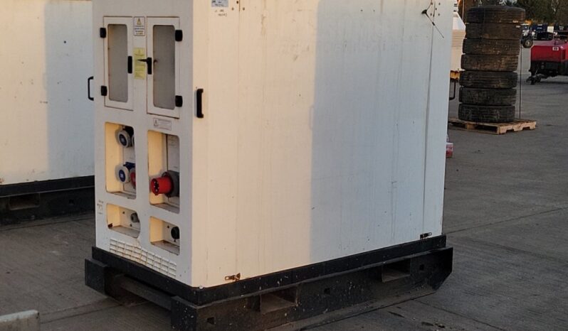 Off Grid HPH-33 Generators For Auction: Leeds -27th, 28th, 29th, 30th November 24 @ 8:00am