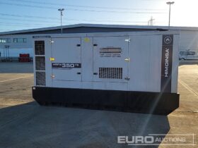 2019 Himoinsa HRFW350T5 Generators For Auction: Leeds -27th, 28th, 29th, 30th November 24 @ 8:00am full