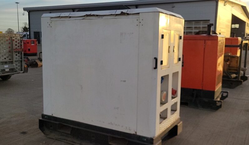 Off Grid HPH-33 Generators For Auction: Leeds -27th, 28th, 29th, 30th November 24 @ 8:00am full