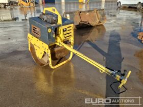 2015 Bomag BW71E-2 Asphalt / Concrete Equipment For Auction: Leeds -27th, 28th, 29th, 30th November 24 @ 8:00am full