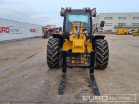 2020 JCB TM320S Telehandlers For Auction: Leeds -27th, 28th, 29th, 30th November 24 @ 8:00am full