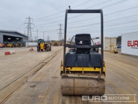 Bomag BW120AD-3 Rollers For Auction: Leeds -27th, 28th, 29th, 30th November 24 @ 8:00am full