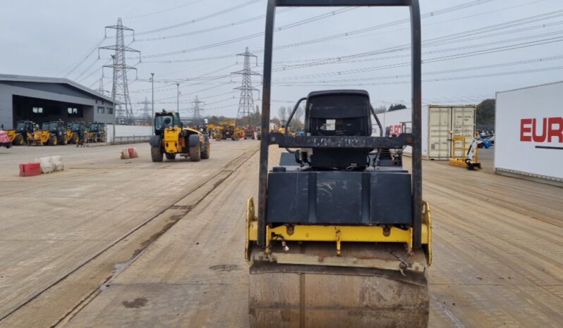 Bomag BW120AD-3 Rollers For Auction: Leeds -27th, 28th, 29th, 30th November 24 @ 8:00am full