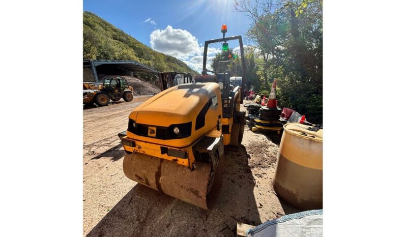 2010 JCB VMT260 Rollers For Auction: Leeds -27th, 28th, 29th, 30th November 24 @ 8:00am full