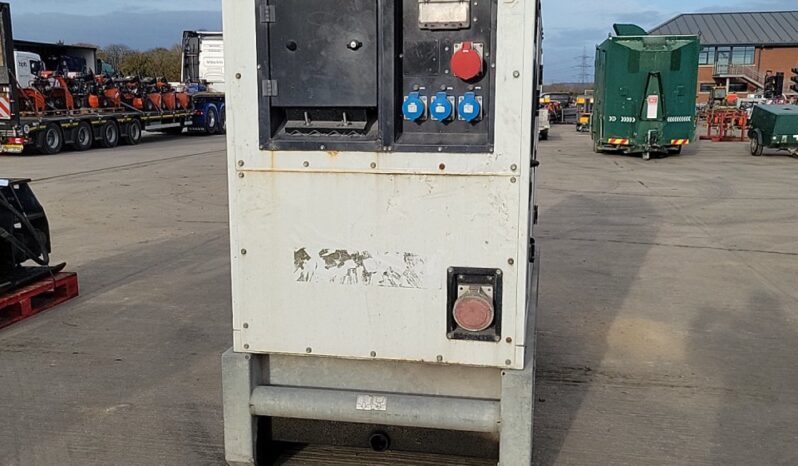 SDMO R66 Generators For Auction: Leeds -27th, 28th, 29th, 30th November 24 @ 8:00am full