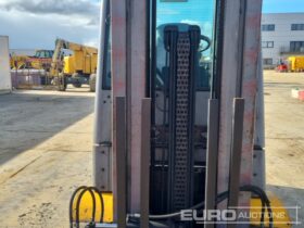 2016 Jungheinrich TFG435S Forklifts For Auction: Leeds -27th, 28th, 29th, 30th November 24 @ 8:00am full