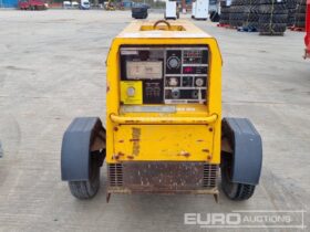 2013 Shindaiwa 300A Generators For Auction: Leeds -27th, 28th, 29th, 30th November 24 @ 8:00am full