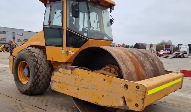 Dynapac CA252D Rollers For Auction: Leeds -27th, 28th, 29th, 30th November 24 @ 8:00am full