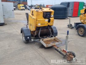 2011 Terex MBR71 Asphalt / Concrete Equipment For Auction: Leeds -27th, 28th, 29th, 30th November 24 @ 8:00am full