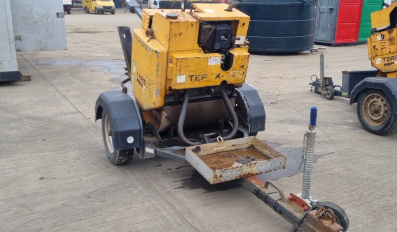 2011 Terex MBR71 Asphalt / Concrete Equipment For Auction: Leeds -27th, 28th, 29th, 30th November 24 @ 8:00am full