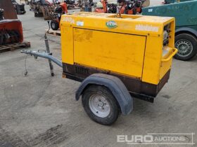 2012 Shindaiwa ECO300 Generators For Auction: Leeds -27th, 28th, 29th, 30th November 24 @ 8:00am full