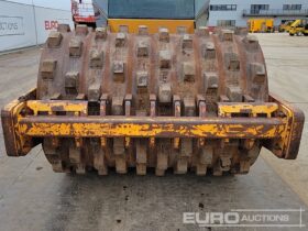 2009 Dynapac CA302PD Rollers For Auction: Leeds -27th, 28th, 29th, 30th November 24 @ 8:00am full