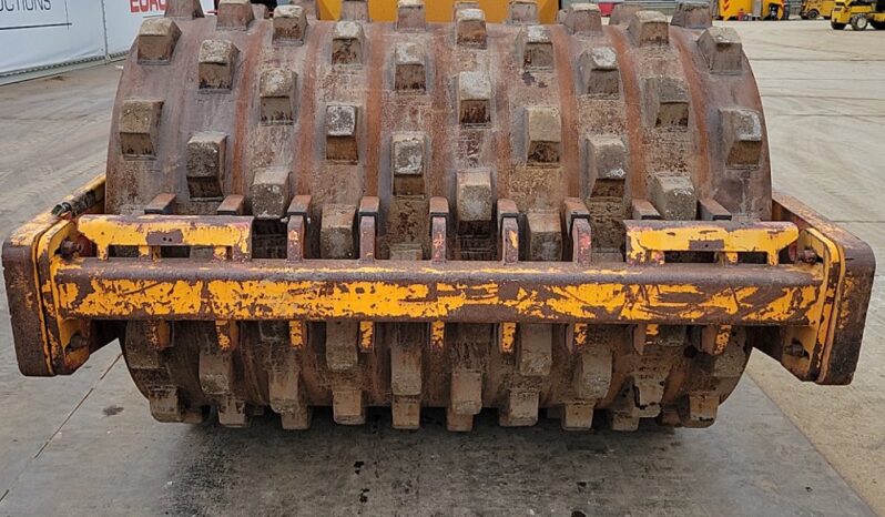 2009 Dynapac CA302PD Rollers For Auction: Leeds -27th, 28th, 29th, 30th November 24 @ 8:00am full