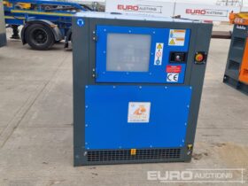 Unused 2023 Ashita AG3-100 Generators For Auction: Leeds -27th, 28th, 29th, 30th November 24 @ 8:00am full