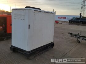 Off Grid HPH-33 Generators For Auction: Leeds -27th, 28th, 29th, 30th November 24 @ 8:00am full