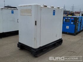 Gridtogo HPH33 Generators For Auction: Leeds -27th, 28th, 29th, 30th November 24 @ 8:00am full