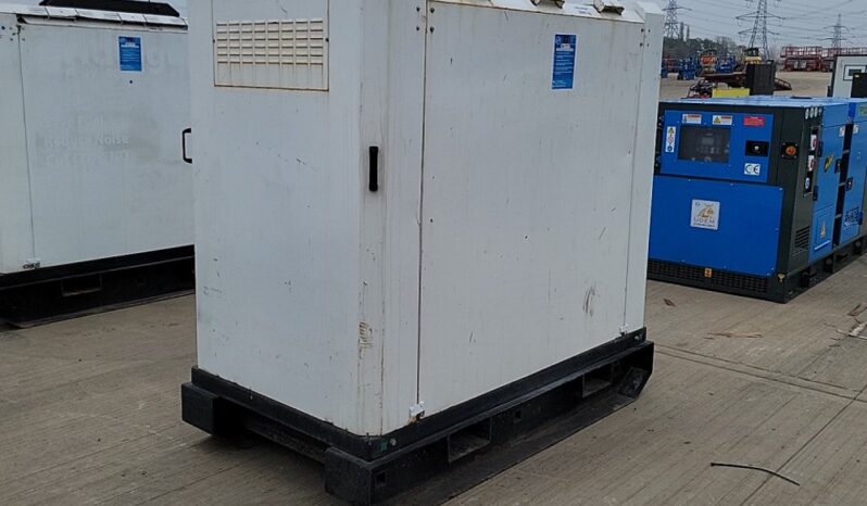 Gridtogo HPH33 Generators For Auction: Leeds -27th, 28th, 29th, 30th November 24 @ 8:00am full