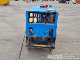 Stephill 10kVA Generator, Kubota Engine Generators For Auction: Leeds -27th, 28th, 29th, 30th November 24 @ 8:00am full