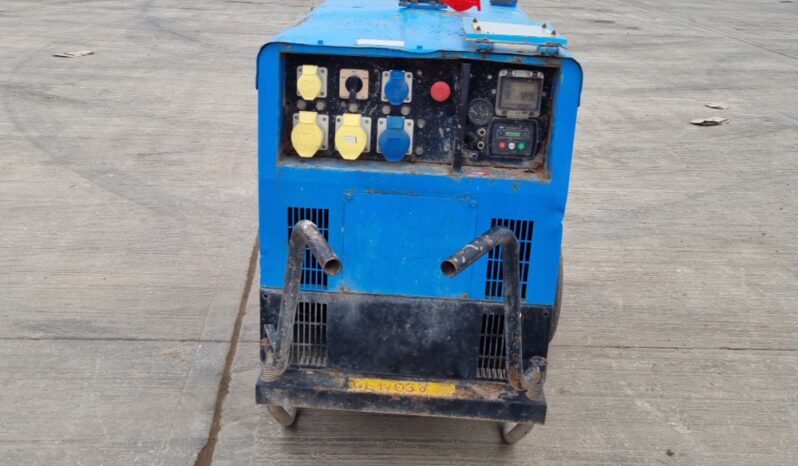 Stephill 10kVA Generator, Kubota Engine Generators For Auction: Leeds -27th, 28th, 29th, 30th November 24 @ 8:00am full