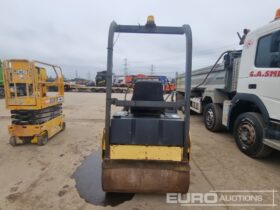 Bomag BW120AD-3 Rollers For Auction: Leeds -27th, 28th, 29th, 30th November 24 @ 8:00am full