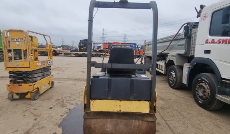 Bomag BW120AD-3 Rollers For Auction: Leeds -27th, 28th, 29th, 30th November 24 @ 8:00am full