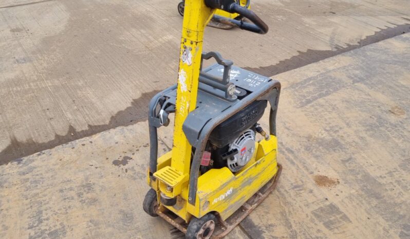 2019 Wacker Neuson 1B20-7 Asphalt / Concrete Equipment For Auction: Leeds -27th, 28th, 29th, 30th November 24 @ 8:00am full