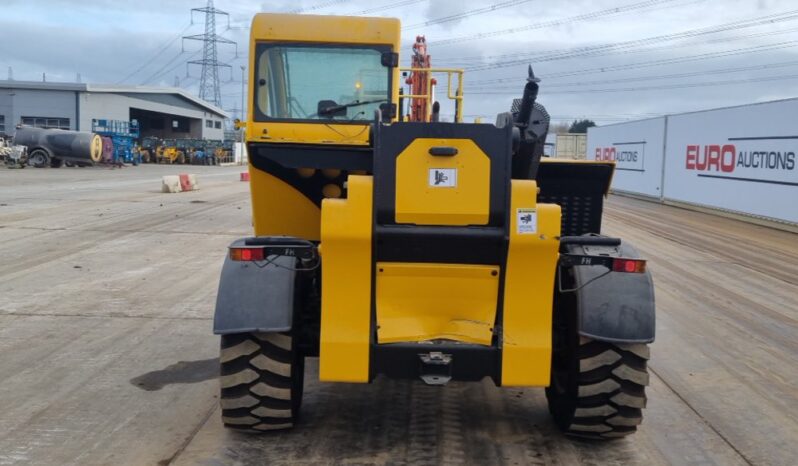 Haulotte FM3000/07E Telehandlers For Auction: Leeds -27th, 28th, 29th, 30th November 24 @ 8:00am full