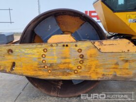 Dynapac CA362D Rollers For Auction: Leeds -27th, 28th, 29th, 30th November 24 @ 8:00am full