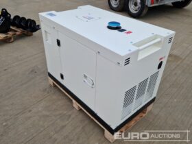 Unused 2024 Pramast VG-R110 Generators For Auction: Leeds -27th, 28th, 29th, 30th November 24 @ 8:00am full