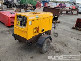 2012 Shindaiwa ECO300 Generators For Auction: Leeds -27th, 28th, 29th, 30th November 24 @ 8:00am full