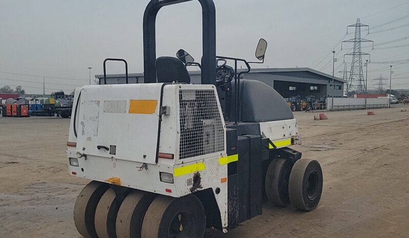 2014 Dynapac CP142 Rollers For Auction: Leeds -27th, 28th, 29th, 30th November 24 @ 8:00am full