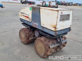 Benford BTR0850PE Asphalt / Concrete Equipment For Auction: Leeds -27th, 28th, 29th, 30th November 24 @ 8:00am full