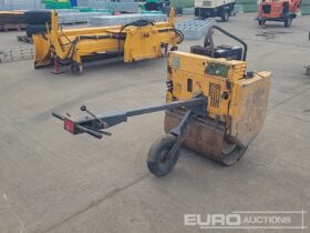 Benford MBR71 Asphalt / Concrete Equipment For Auction: Leeds -27th, 28th, 29th, 30th November 24 @ 8:00am