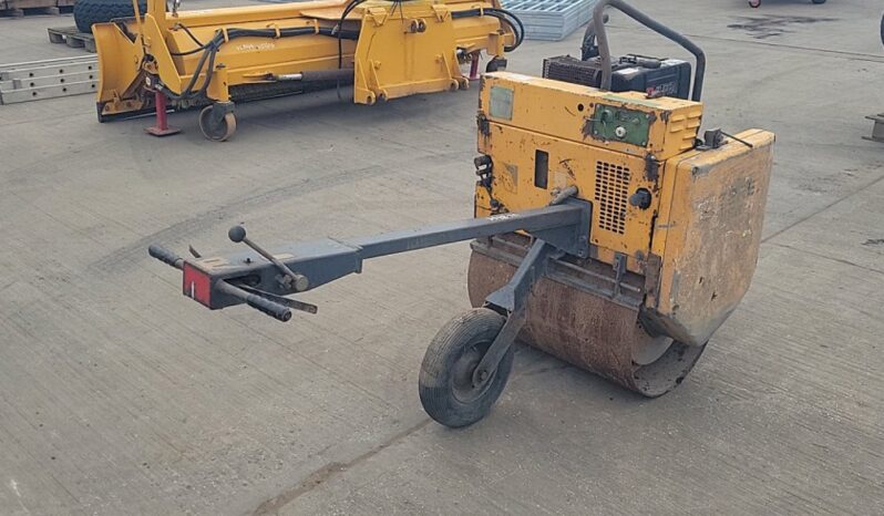 Benford MBR71 Asphalt / Concrete Equipment For Auction: Leeds -27th, 28th, 29th, 30th November 24 @ 8:00am