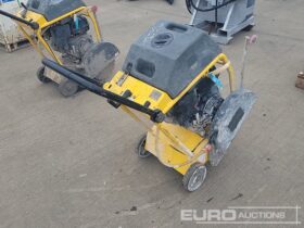 2018 Wacker Neuson BFS1345 Asphalt / Concrete Equipment For Auction: Leeds -27th, 28th, 29th, 30th November 24 @ 8:00am