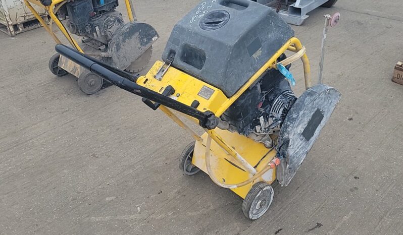 2018 Wacker Neuson BFS1345 Asphalt / Concrete Equipment For Auction: Leeds -27th, 28th, 29th, 30th November 24 @ 8:00am