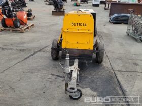 2010 Shindaiwa ECO300 Generators For Auction: Leeds -27th, 28th, 29th, 30th November 24 @ 8:00am full