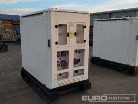 Off Grid HPH-33 Generators For Auction: Leeds -27th, 28th, 29th, 30th November 24 @ 8:00am full