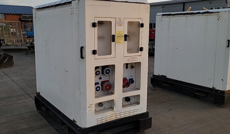 Off Grid HPH-33 Generators For Auction: Leeds -27th, 28th, 29th, 30th November 24 @ 8:00am full