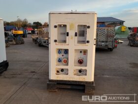 Off Grid HPH-33 Generators For Auction: Leeds -27th, 28th, 29th, 30th November 24 @ 8:00am full