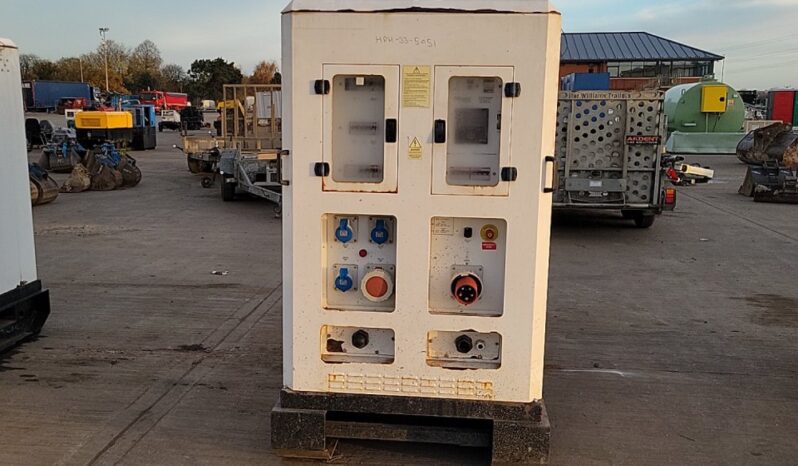 Off Grid HPH-33 Generators For Auction: Leeds -27th, 28th, 29th, 30th November 24 @ 8:00am full