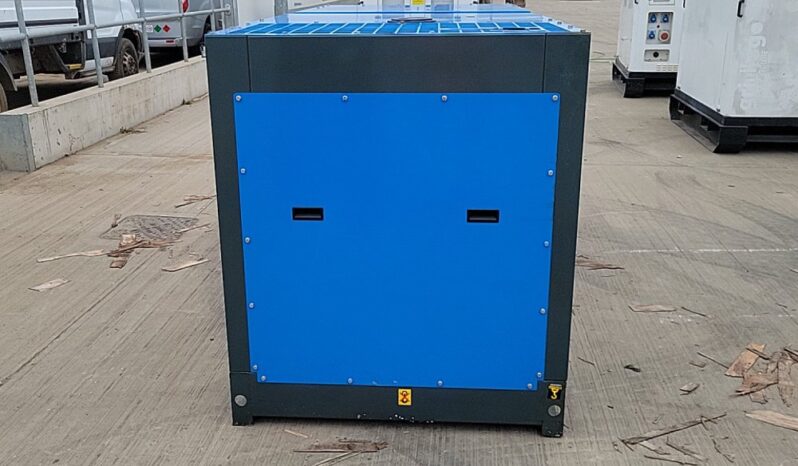 Unused 2023 Ashita AG3-100 Generators For Auction: Leeds -27th, 28th, 29th, 30th November 24 @ 8:00am full