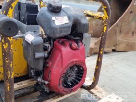 SPX PG1821HP-R Asphalt / Concrete Equipment For Auction: Leeds -27th, 28th, 29th, 30th November 24 @ 8:00am full