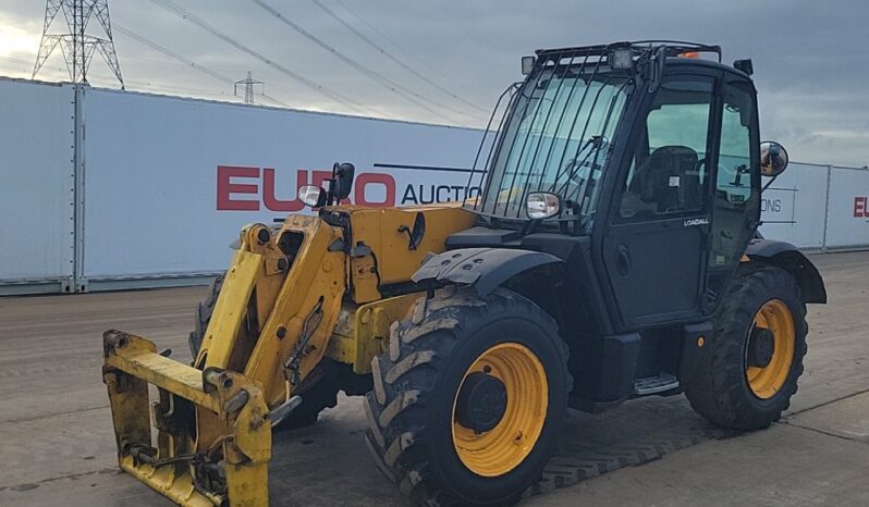 2012 JCB 541-70 Wastemaster Telehandlers For Auction: Leeds -27th, 28th, 29th, 30th November 24 @ 8:00am