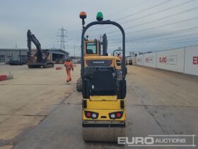 2014 Bomag BW80AD-5 Rollers For Auction: Leeds -27th, 28th, 29th, 30th November 24 @ 8:00am full